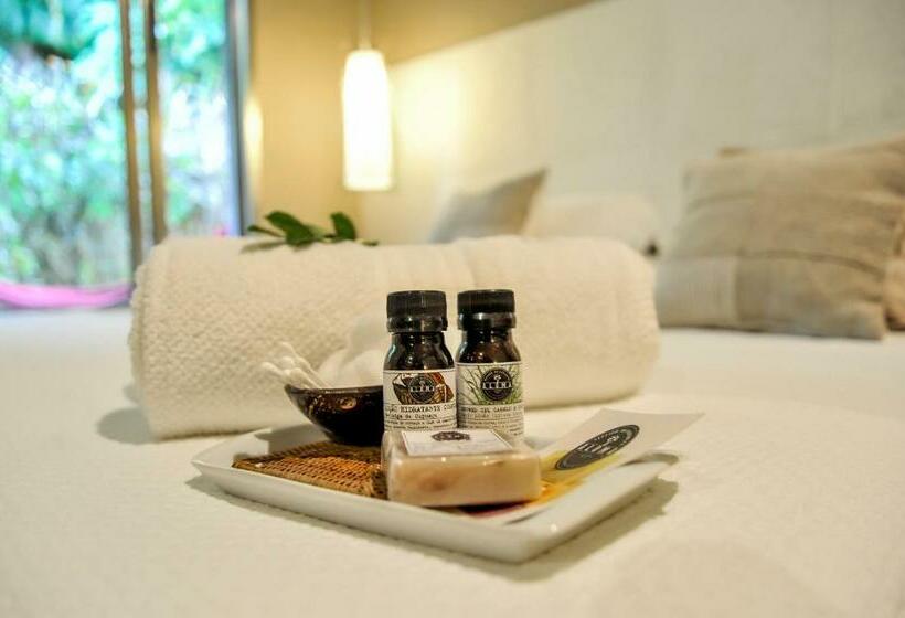 디럭스 스위트, Mercatto Casa Hotel Boutique