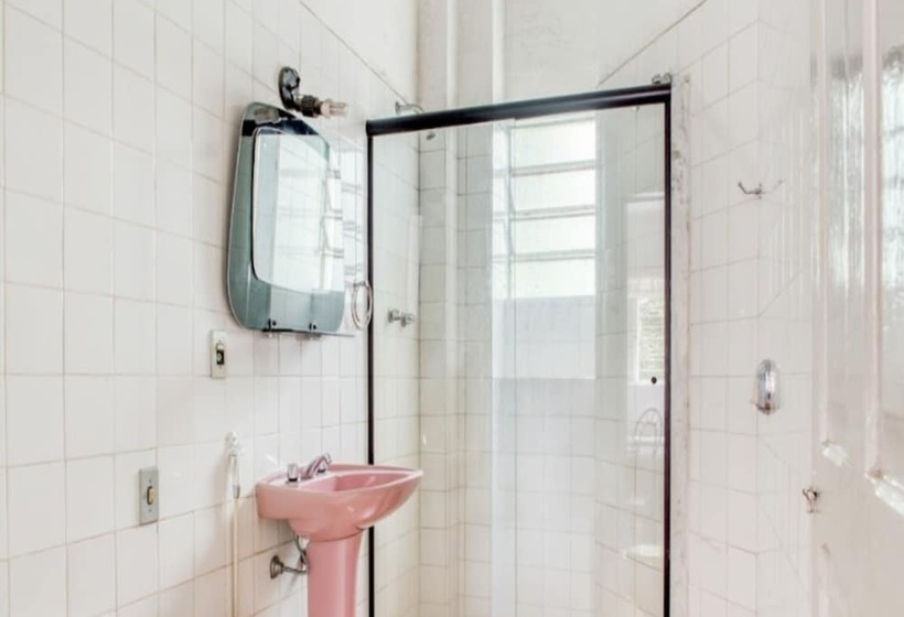 غرفة قياسية, Paraiso Hotel Kohara