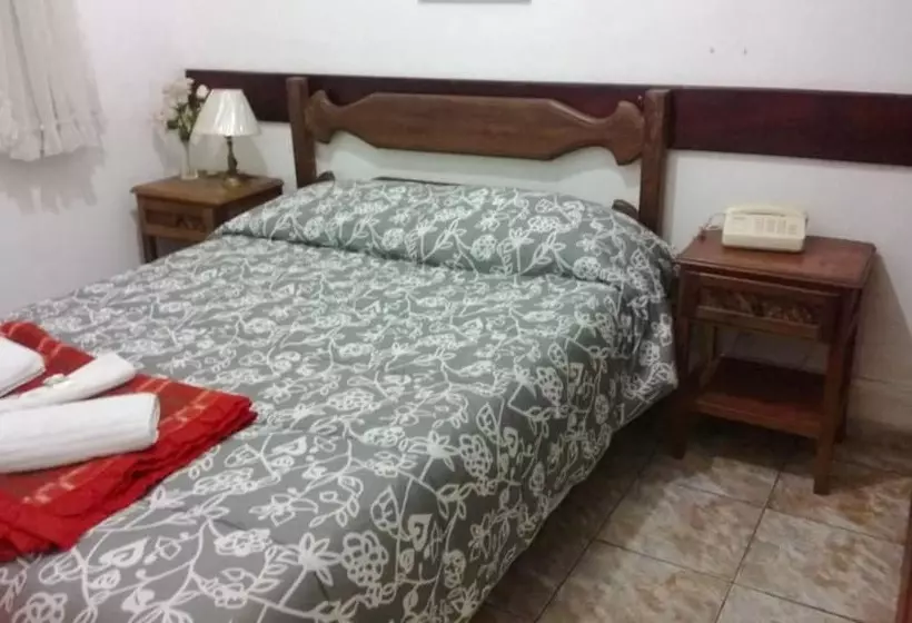 Standard-huone, Paraiso Hotel Kohara