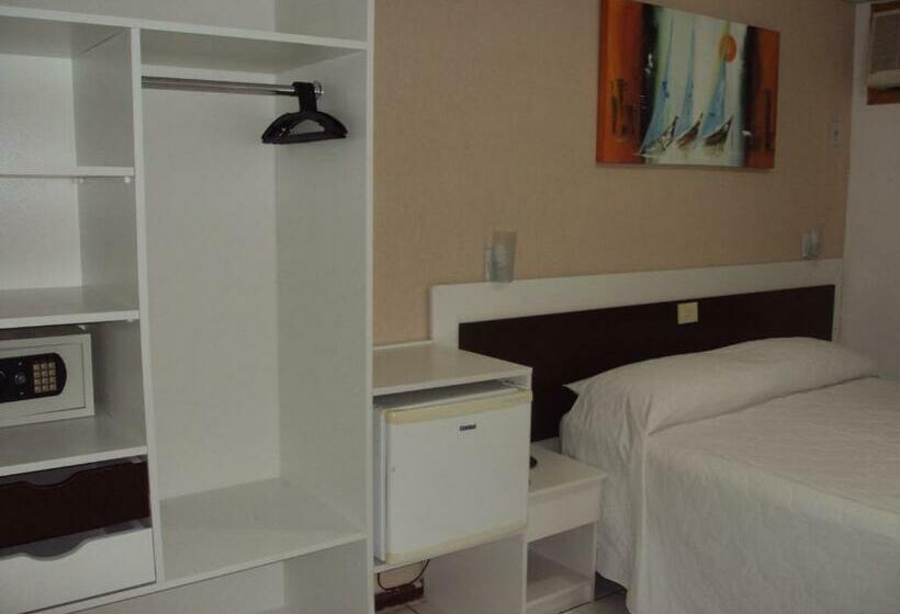 اتاق استاندارد, Praiamar