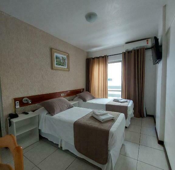 اتاق استاندارد, Praiamar