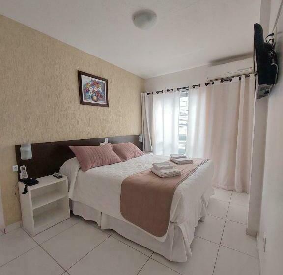 اتاق استاندارد, Praiamar