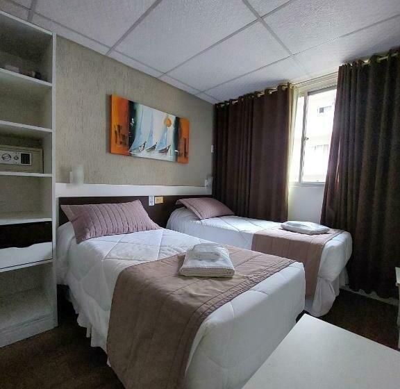 اتاق استاندارد, Praiamar