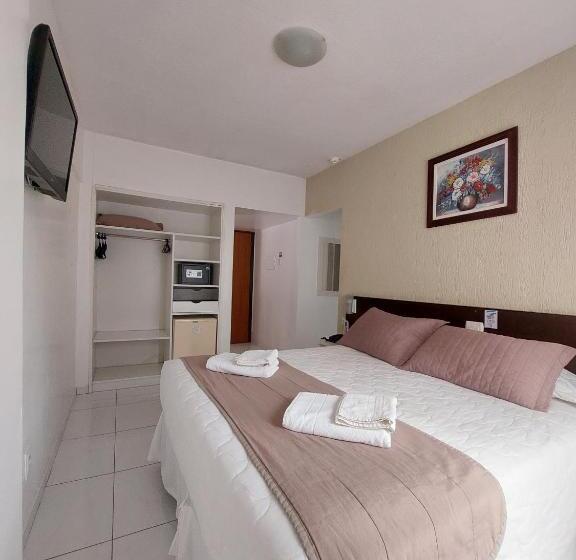 اتاق استاندارد, Praiamar