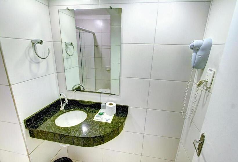 اتاق سوپریور, Praiamar