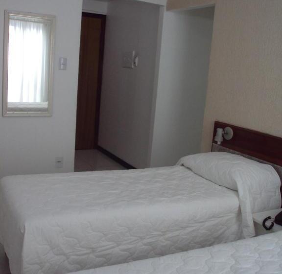 اتاق سوپریور, Praiamar