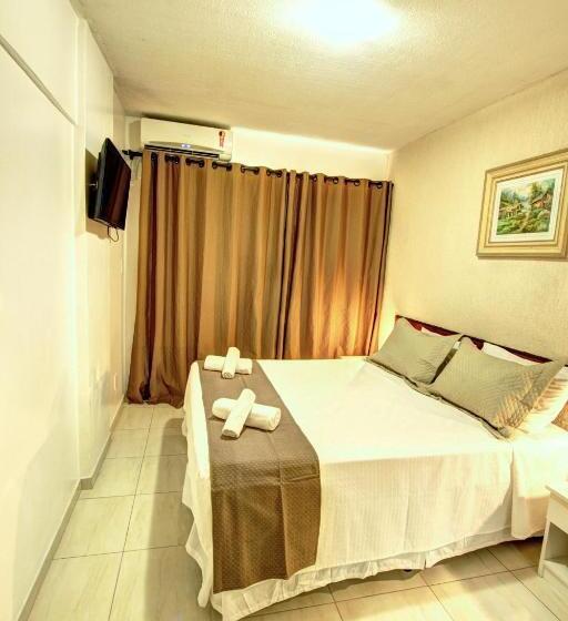 اتاق سوپریور, Praiamar