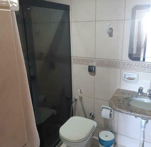 1ベッドルームアパートメント, Quiriri Park