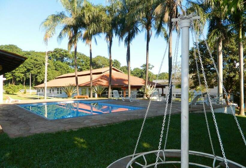 디럭스 룸, Recreio São Jorge