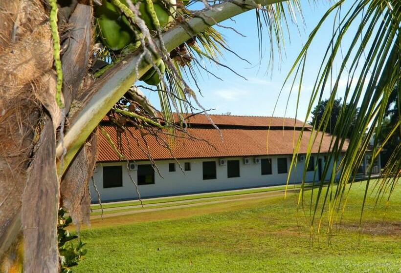 Номер Deluxe Одноместный, Recreio São Jorge