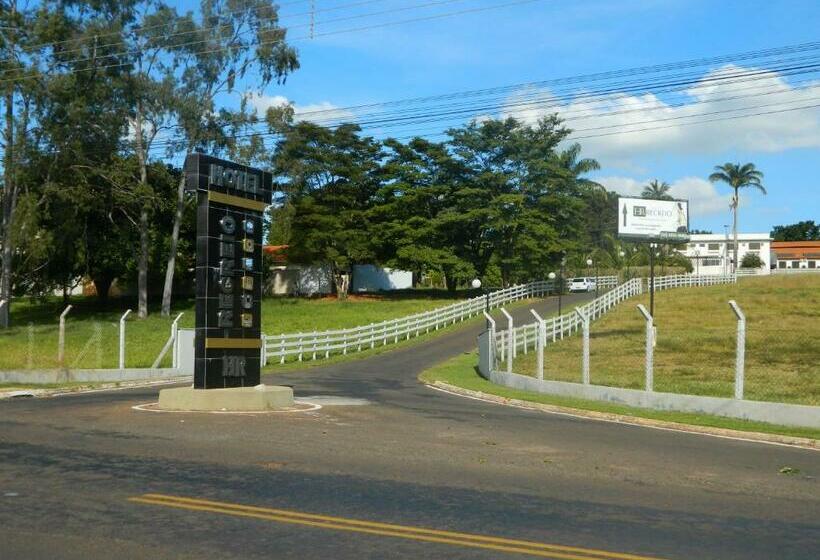 Номер Deluxe, Recreio São Jorge