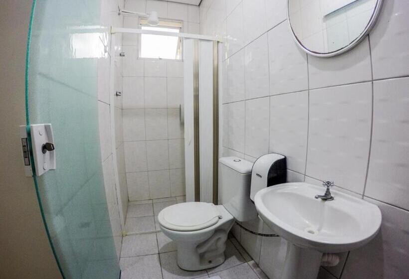 单人经济间, Rio