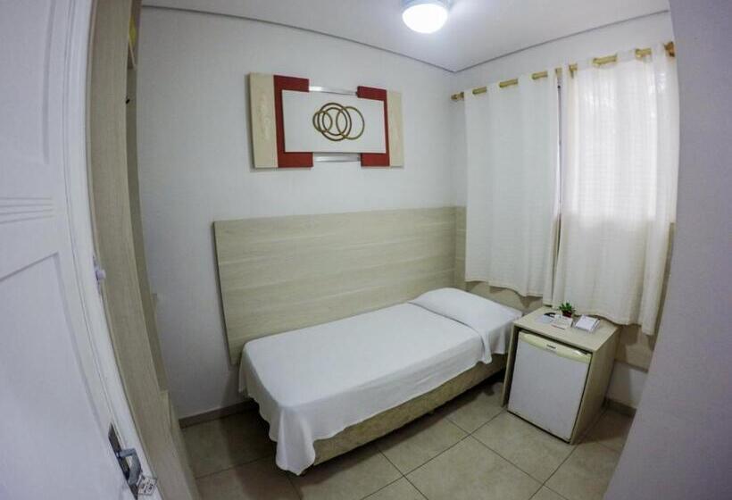 单人经济间, Rio