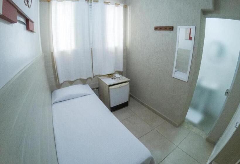 单人经济间, Rio