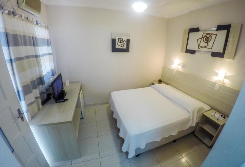 标准单人间, Rio