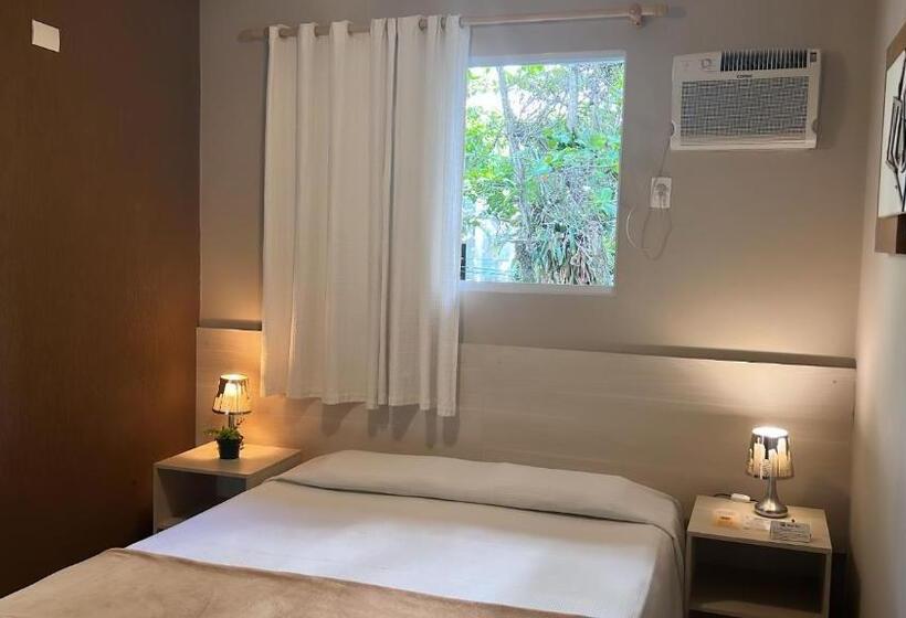 标准单人间, Rio