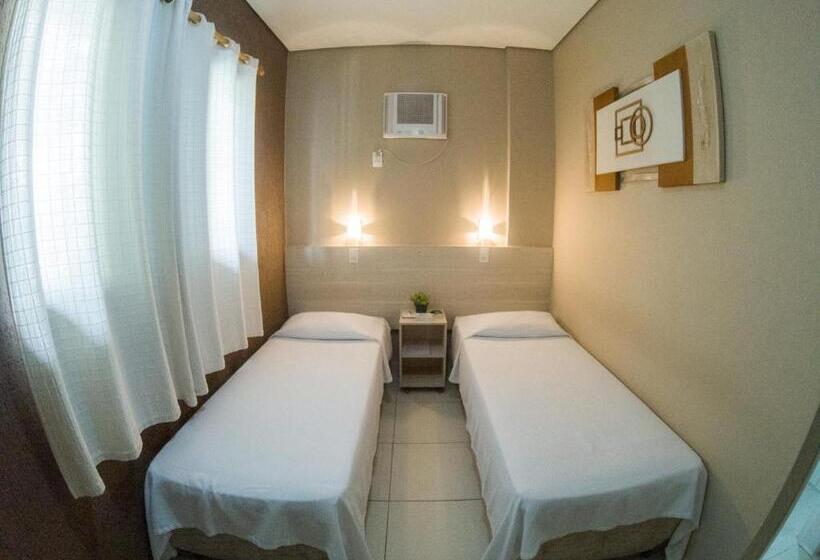 标准单人间, Rio