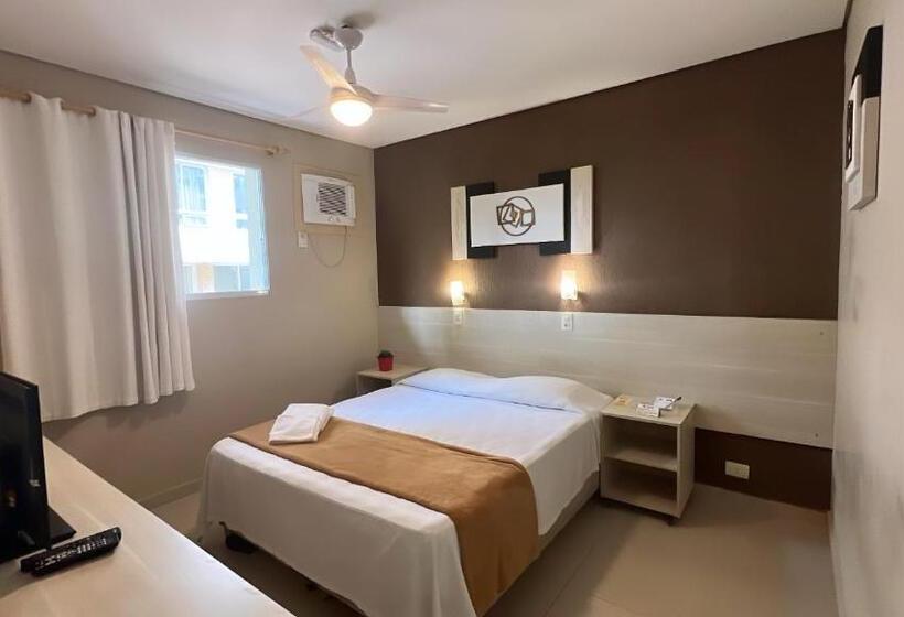 高级大房间, Rio