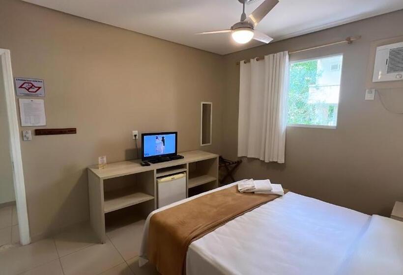 高级大房间, Rio