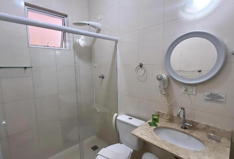 高级大房间, Rio