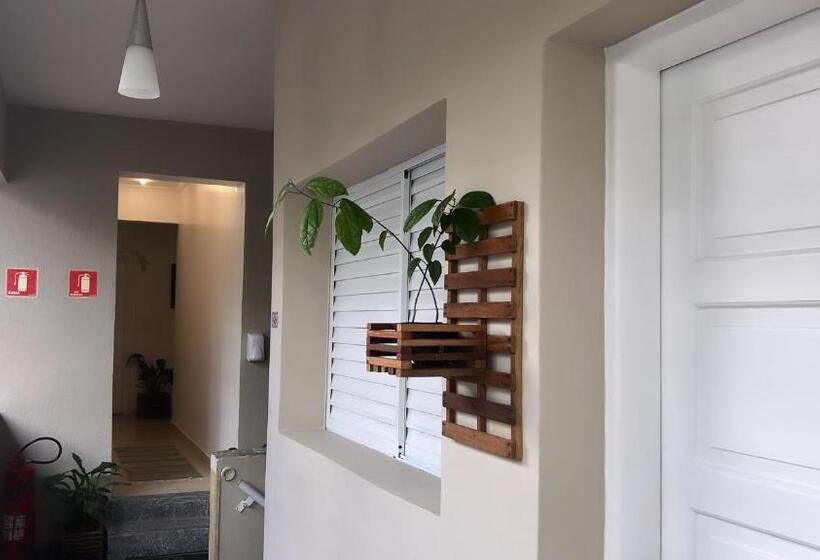 高级三人间, Rio