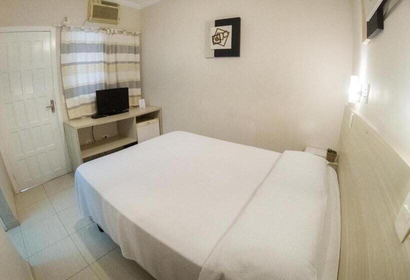 标准单人间, Rio