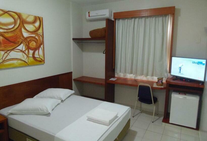 古典房间, Sanare