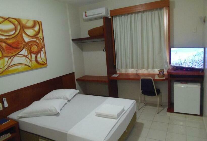 古典房间, Sanare