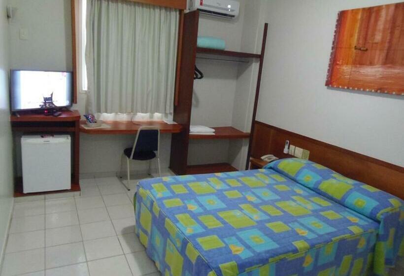 古典房间, Sanare