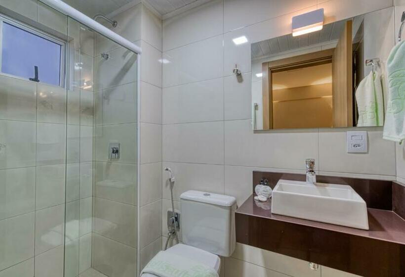 スーペリアールーム, Sauípe