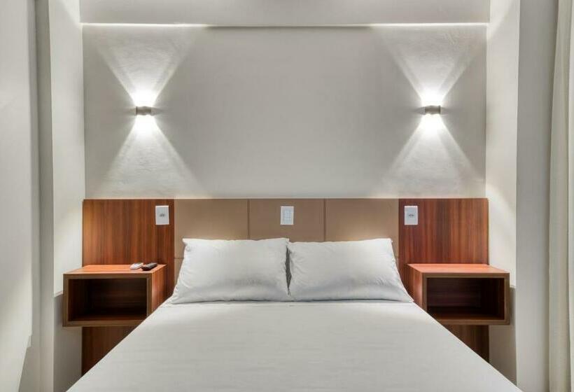 スーペリアールーム, Sauípe