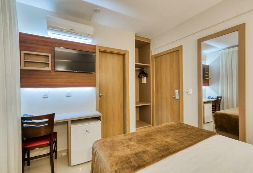 スーペリアールーム, Sauípe