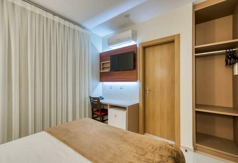 スーペリアールーム, Sauípe