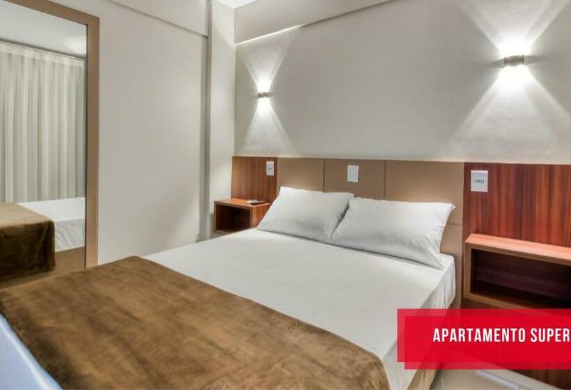 スーペリアールーム, Sauípe