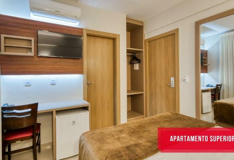 スーペリアールーム, Sauípe