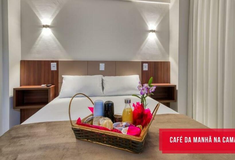 スーペリアールーム, Sauípe