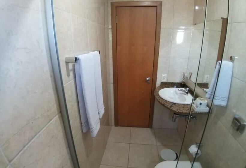 חדר דלוקס, Solar Rio De Pedras