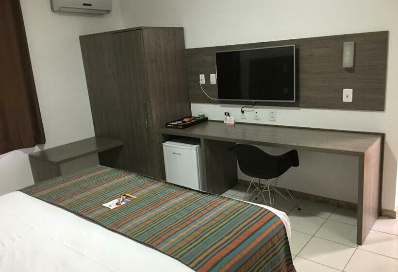 חדר דלוקס, Solar Rio De Pedras