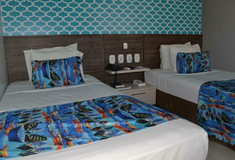 חדר דלוקס, Solar Rio De Pedras