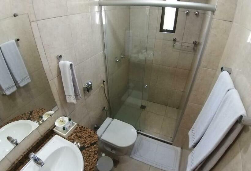 חדר דלוקס, Solar Rio De Pedras