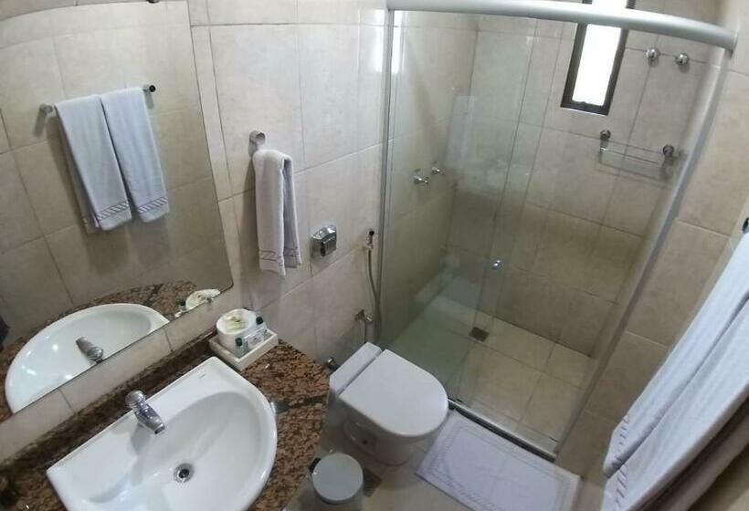 חדר דלוקס, Solar Rio De Pedras