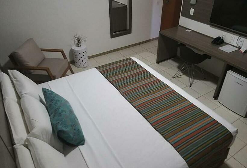 חדר דלוקס, Solar Rio De Pedras