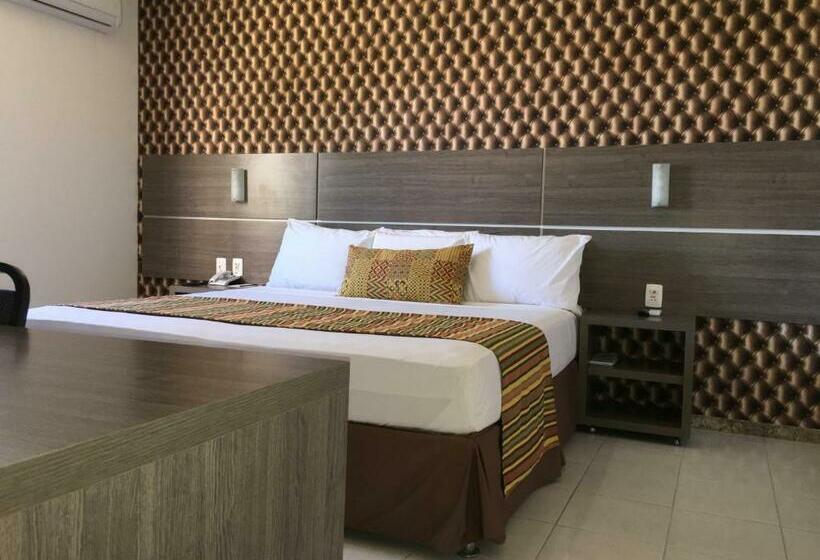 חדר דלוקס, Solar Rio De Pedras