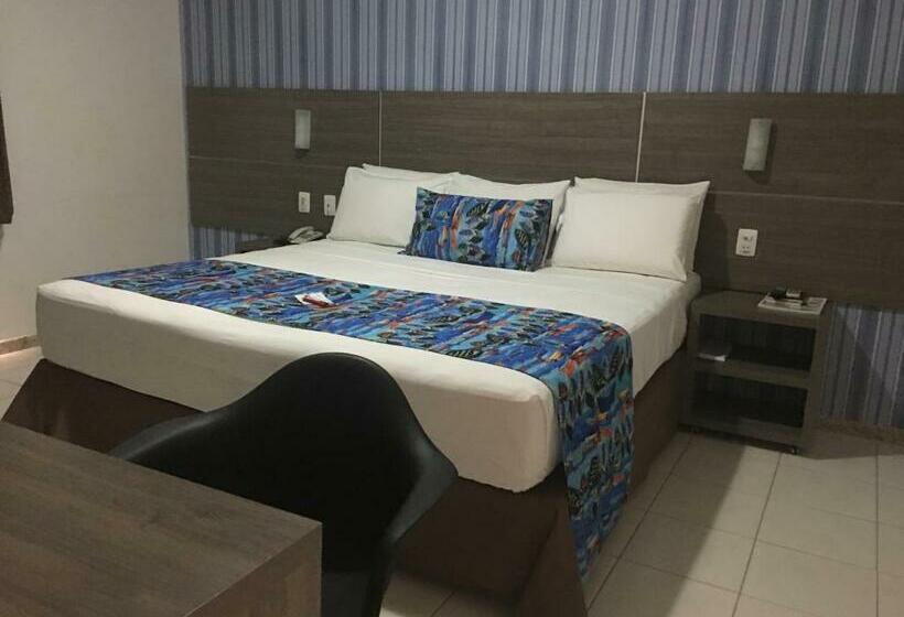 חדר דלוקס, Solar Rio De Pedras