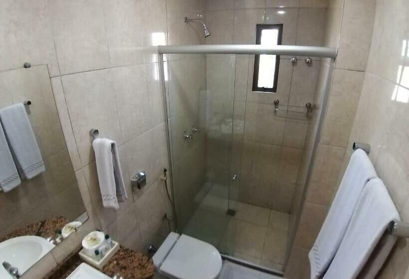 חדר דלוקס לשלושה, Solar Rio De Pedras