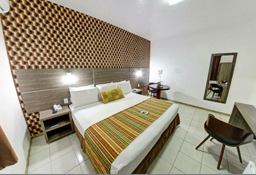 חדר דלוקס לשלושה, Solar Rio De Pedras