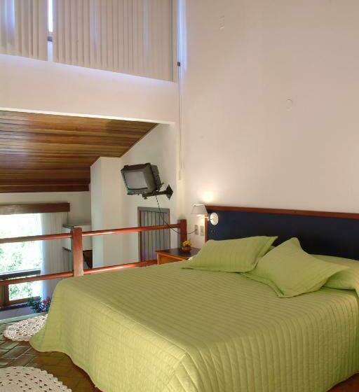 디럭스 룸, Terracota