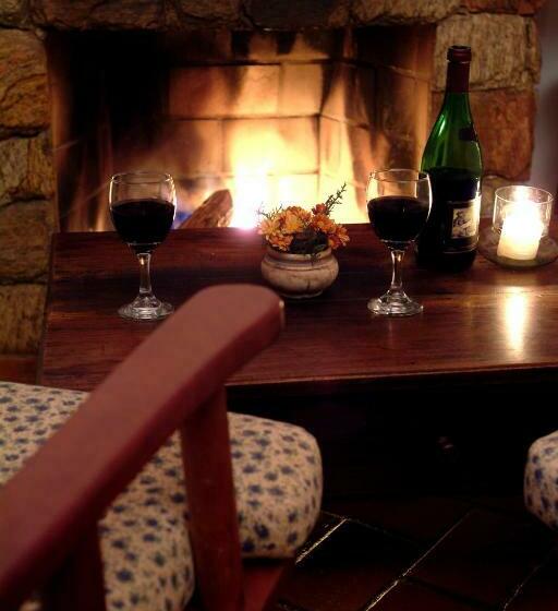 디럭스 룸, Terracota