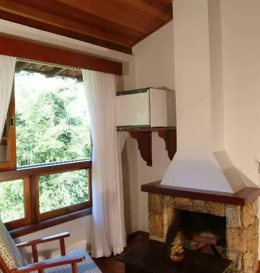 デラックスルーム, Terracota