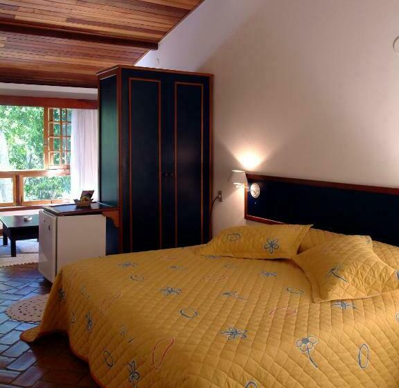 디럭스 룸, Terracota